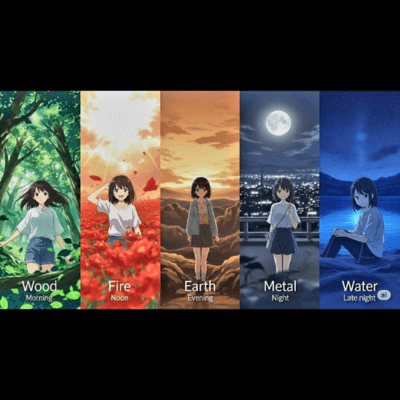 Street Acupuncturist Age Front Cover