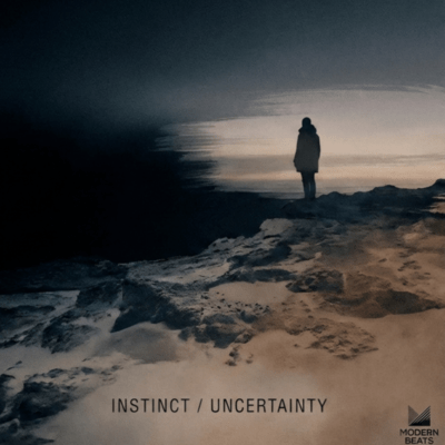 The Boundary Challenger (Instinct Version) Front Cover