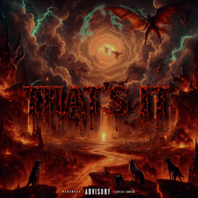 That' itのジャケット写真