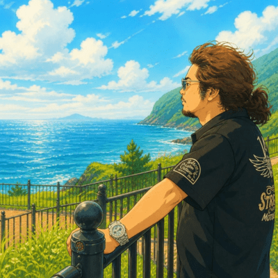 AIkuruosi (2026 new) Front Cover