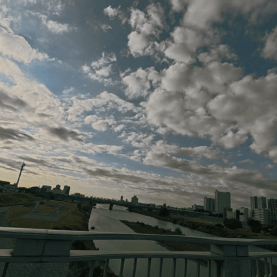 線と点 (feat. 初音ミク)のジャケット写真