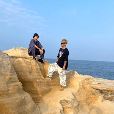 Ever Freedomのジャケット写真