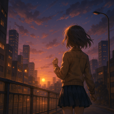 Whispers of Dawnのジャケット写真