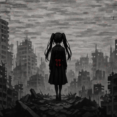 My Disease Front Cover