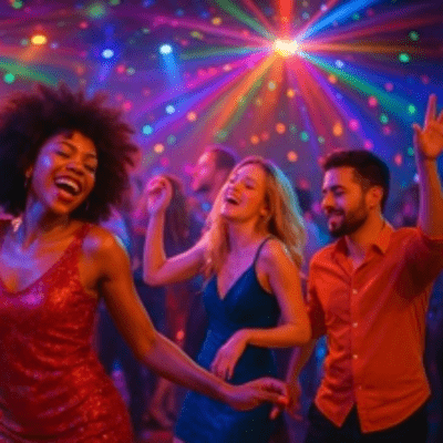 Dancehall Feverのジャケット写真