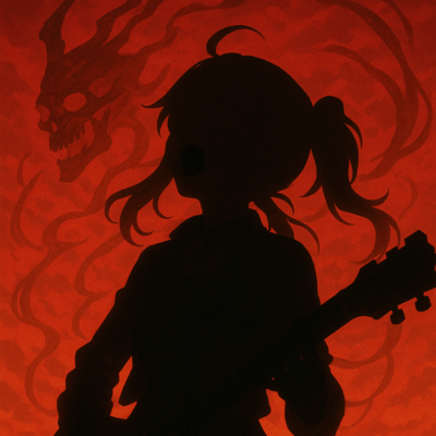 End of the Void Front Cover