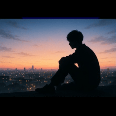 A Sense of Dawn Front Cover