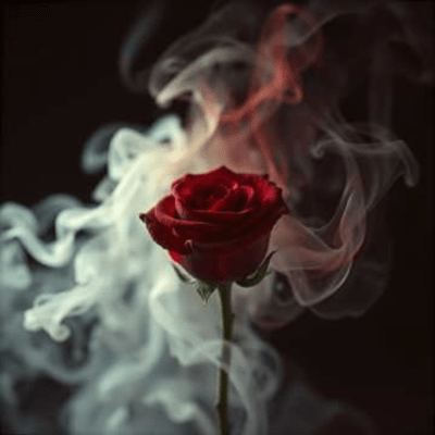 Crimson Sinのジャケット写真