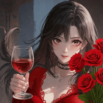 Red Trap Front Cover
