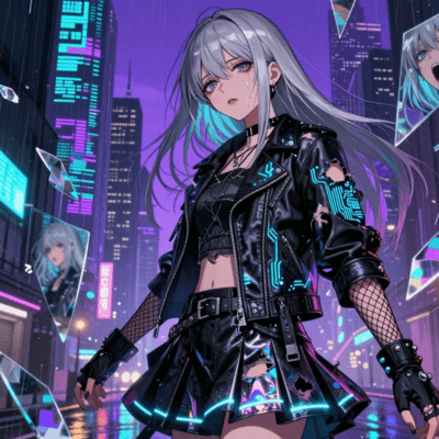 濁光のジャケット写真