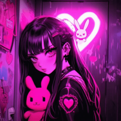 トリガーガールのジャケット写真