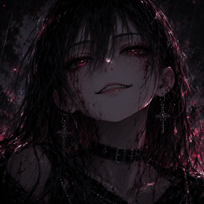 FALLEN STAR Front Cover