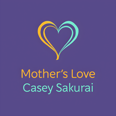 A Mother's Love (Remastered) Front Cover