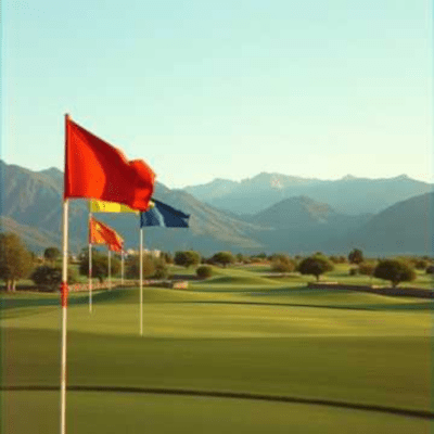 Beyond the Winds Front Cover