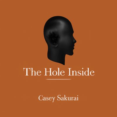 The Hole Inside Front Cover