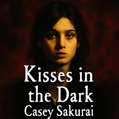 Kisses in the Darkのジャケット写真
