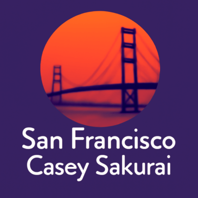 San Francisco Front Cover