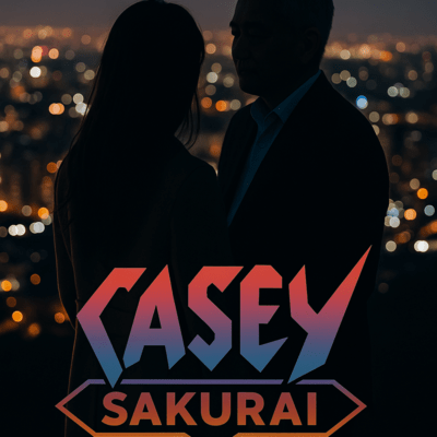 Just With You Front Cover