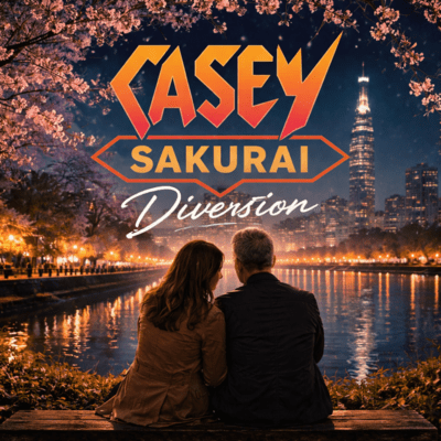 Diversion Front Cover