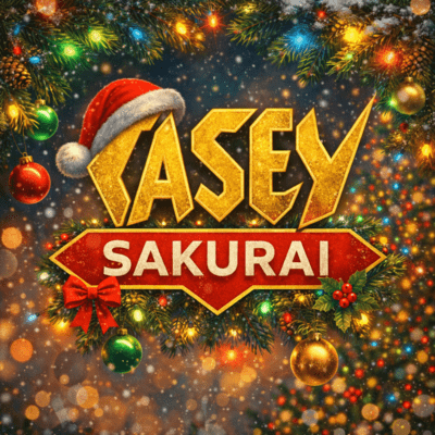 Christmas Night Front Cover