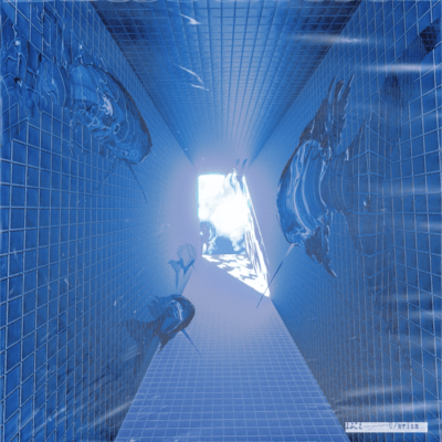 A calling voice Front Cover
