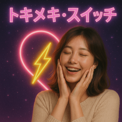 Sparkle Switch Front Cover