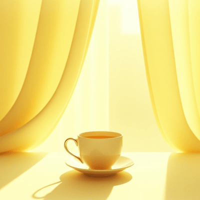 The Morning You Gave Me_NAO-mi Front Cover