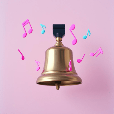 After School Chime with You Front Cover