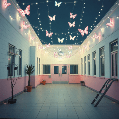 Cinderella After School (2025 Remaster) Front Cover