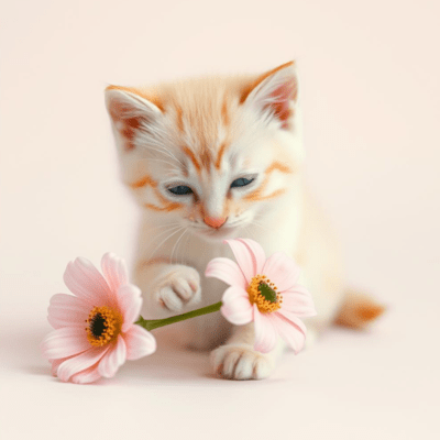 Say You Love Me, Pretty Please Front Cover