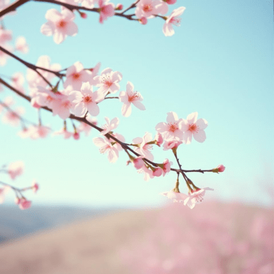 Spring Hues You Gave Me Front Cover