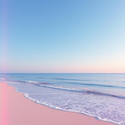 Embraced by the Sound of Waves Front Cover