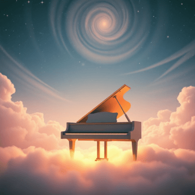 Our Melody Front Cover