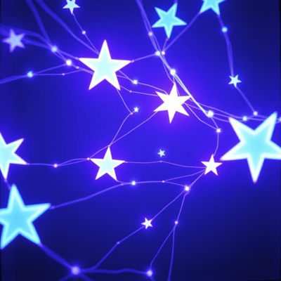 Unknown Star Front Cover