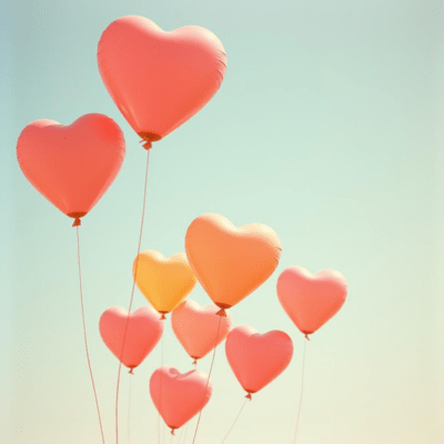 Jumping Heart 2025 Front Cover