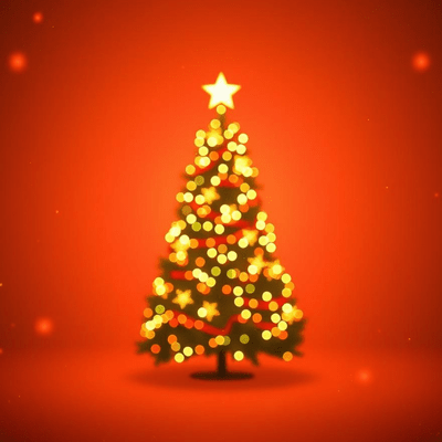 Christmas Reaches You Front Cover