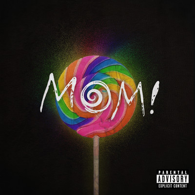 MOM!のジャケット写真