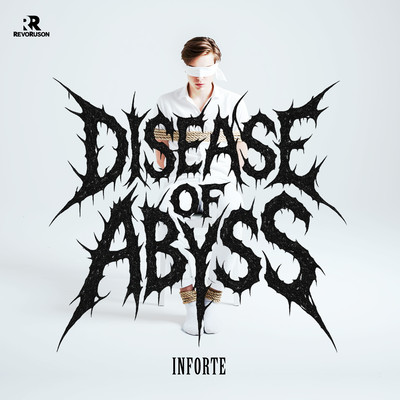 Disease of Abyssのジャケット写真