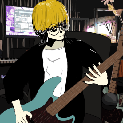 camera roll Front Cover