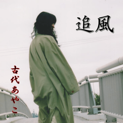 追風のジャケット写真
