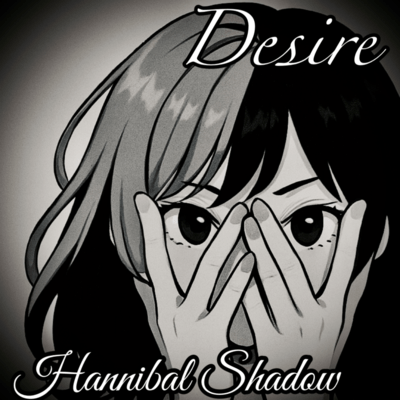 Desire Front Cover