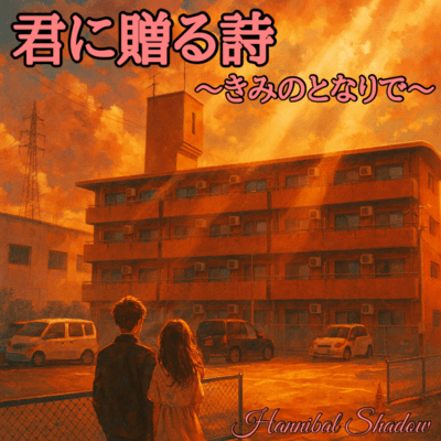 君に贈る詩〜きみのとなりで〜のジャケット写真