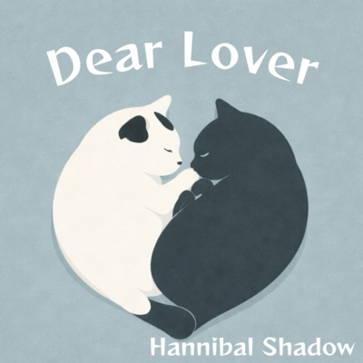 Dear Lover Front Cover