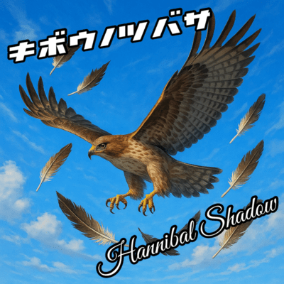 キボウノツバサのジャケット写真