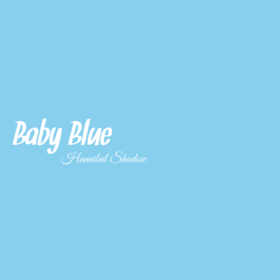 Baby Blueのジャケット写真