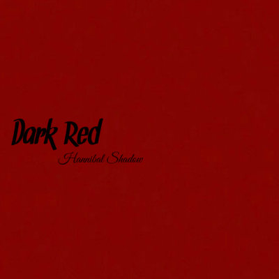 Dark Redのジャケット写真