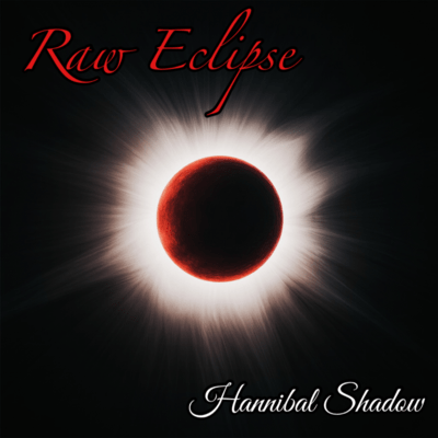 Raw Eclipse Front Cover