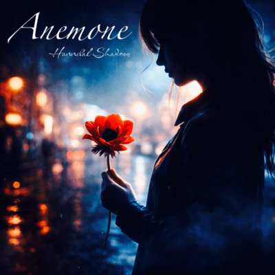Anemone Front Cover
