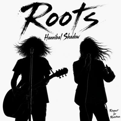 Roots Front Cover