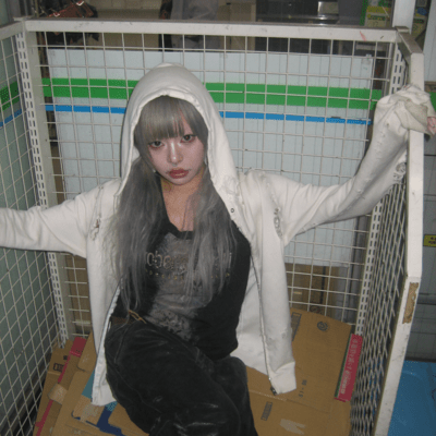 ConvenienCe $toreのジャケット写真